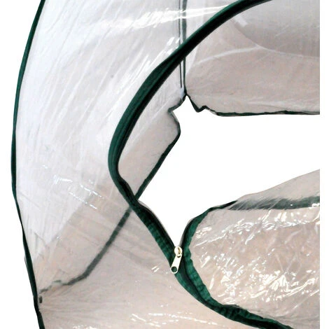 Serre De Jardin Parapluie Gardiun Bosco 103x69x75 Cm 6 Serre De Jardin Parapluie Gardiun Bosco 103x69x75 Cm – Image 4