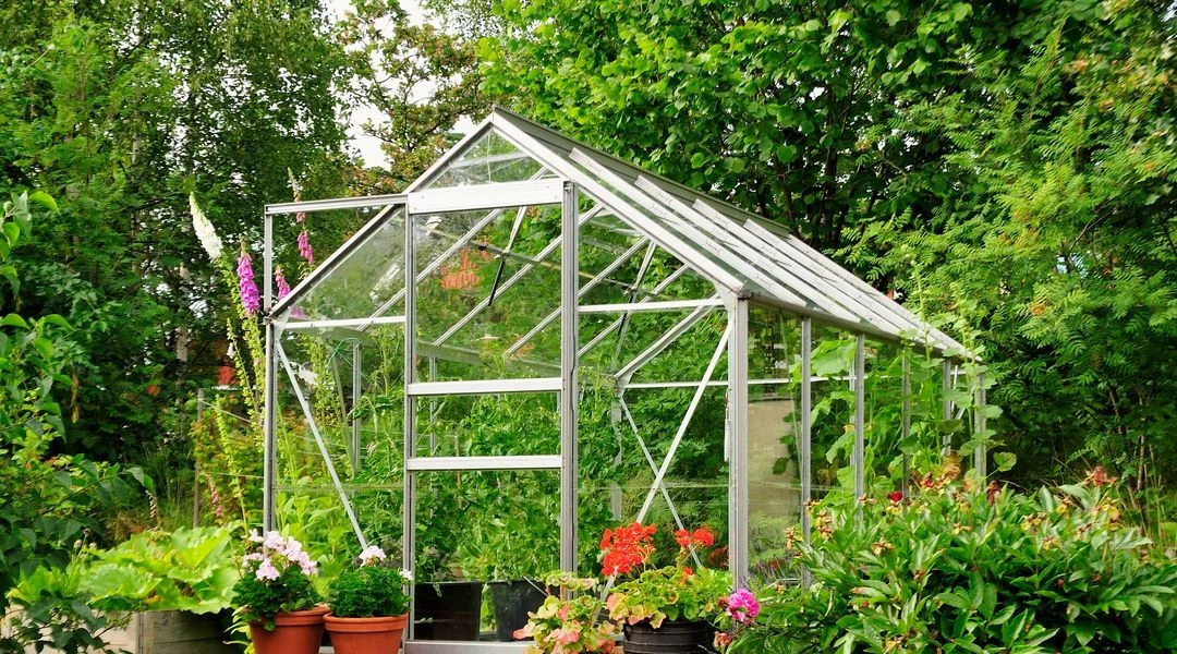 France Serre de jardin Soldes 2022 -France Serre de jardin Soldes 2022 1